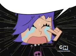 Yumi Hi Hi Puffy AmiYumi Meme Template