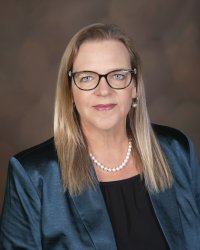 Arapahoe County District Attorney Amy Padden Meme Template