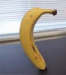 Banana Meme Template