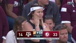 Crying aggie Meme Template
