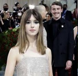 Daisy Jones and Paul Mescal Meme Template