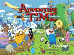 Fallout 5: Adventure Time Meme Template