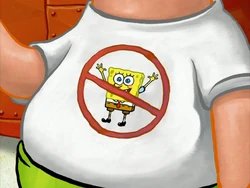 national no spongebob day Meme Template