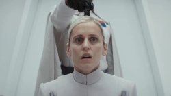 Dedra & Krennic Meme Template