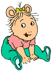 Baby Kate Read Meme Template