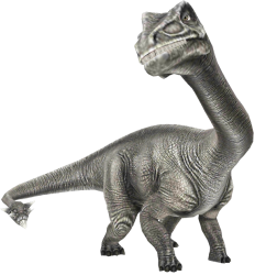 Shunosaurus (JWTG Design) Meme Template