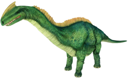 Labyrinthosaurus Meme Template