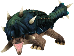 Giganocephalus Meme Template