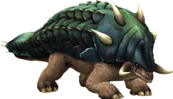 Giganocephalus 2 Meme Template