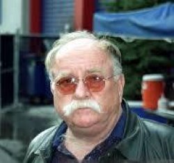 Im Will Brimley for Grapenuts and Democrat Party Meme Template