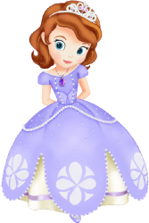 Sofia the first image Meme Template