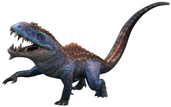 Gorgosuchus (JWA Design) Meme Template