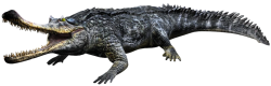 Gryposuchus (JWA Design) Meme Template