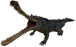 Gryposuchus 2 (JWA Design) Meme Template