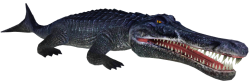 Metriorhynchus (JWTG Design) Meme Template