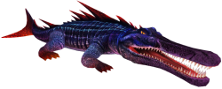 Level 40 Metriorhynchus Meme Template