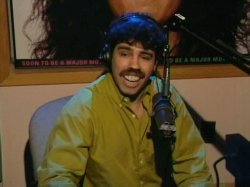 Baba Booey Meme Template