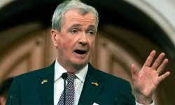 Phil Murphy Meme Template