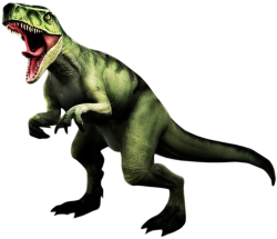 Ostafrikasaurus 2 (JWTG Design) Meme Template