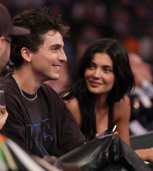 Kylie and Tim Meme Template