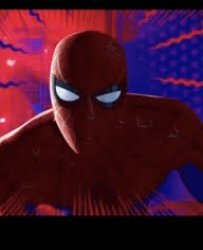 Sensi di Ragno Vibrano Meme Template