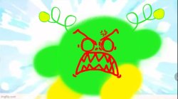 vroby crashout Meme Template