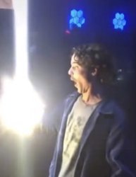 Light perfect Meme Template