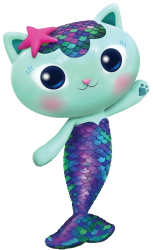 Gatirena	MerCat Meme Template
