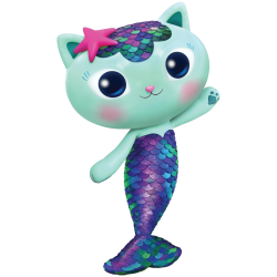 Gatirena	MerCat Meme Template