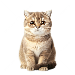 Cat Meme Template