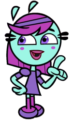 Lina PNG 7 Meme Template