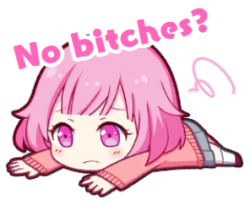 No Maidens? Meme Template