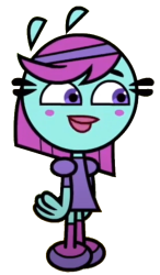 Lina PNG 7 Meme Template