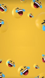 Laughing icons2 Meme Template