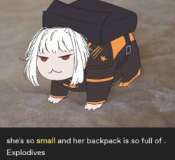explosives Meme Template