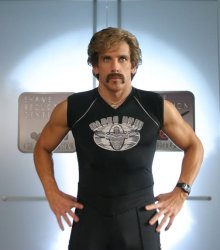Here at globo gym we're better than you Meme Template