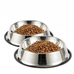 Pet Bowls Meme Template