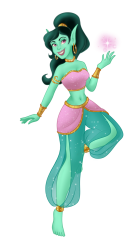 Eden From Aladdin Meme Template