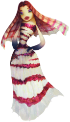 Lola (DreamWorks Villainess) Meme Template