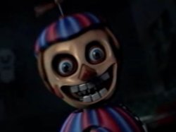 Announcement balloon boy Meme Template