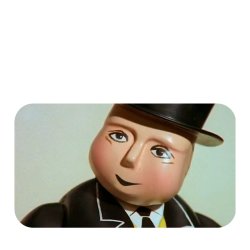 SirTopham_Face Meme Template