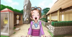 Pearl Fey Happy Meme Template