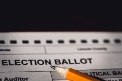 ballot access Meme Template