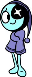 Astro 7 Meme Template