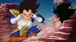 Think kakarot, think Meme Template