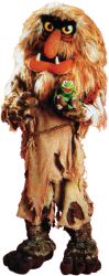 Sweetums Meme Template
