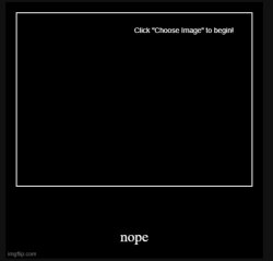 why Meme Template