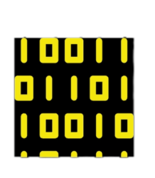 yellow coding Meme Template