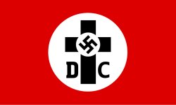 positive christianity flag Meme Template