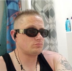 One cool dude Meme Template